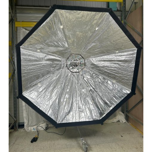 Dedolight PanAura Octodome 7 Tungsten