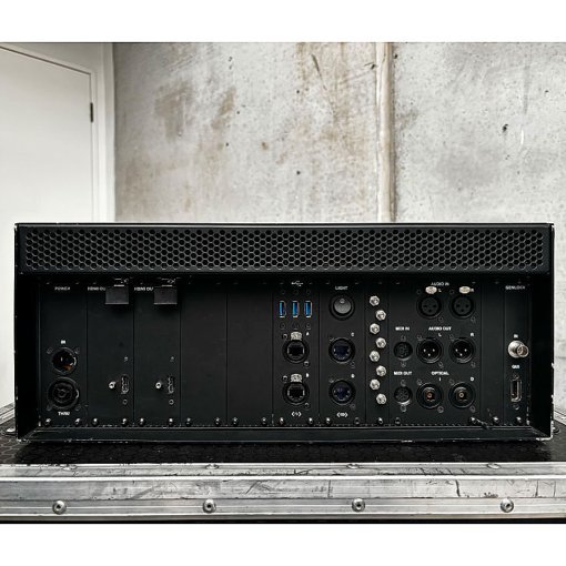 Disguise GX2c Media Server