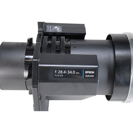 Epson ELPLU05 Lens