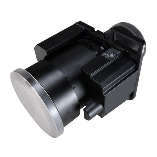 Epson ELPLW07 Lens
