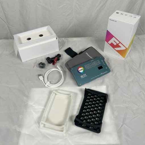 Falconeyes Pocketlite F7 LED Flood Lighting Fixture