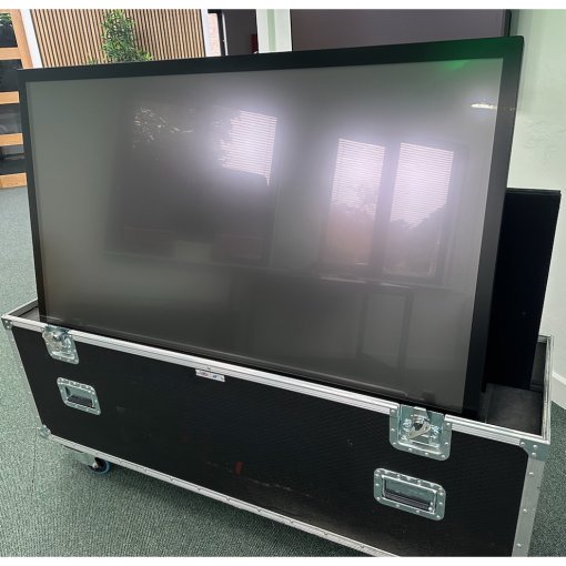 Iiyama Prolite TF5539UHSC-B1AG 2x 55” Touchscreen