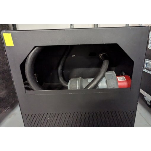 Jands HUB 24 Dimmer