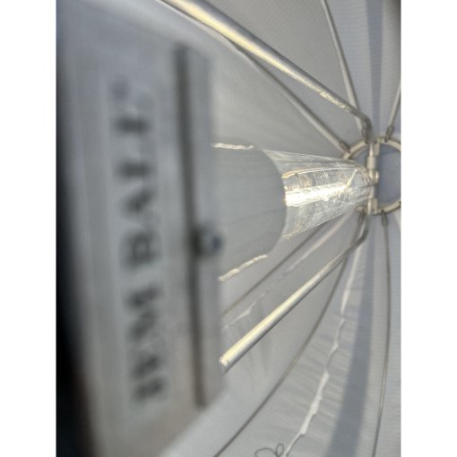 Jem Spring Ball 22" Tungsten Package