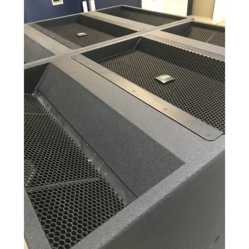 KV2 Audio VHD 2.21 Subwoofer