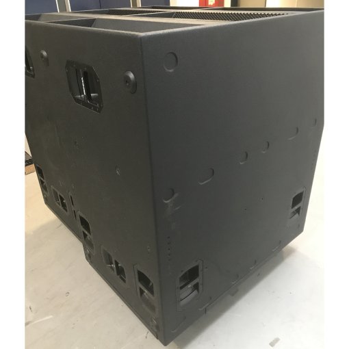 KV2 Audio VHD 2.21 Subwoofer