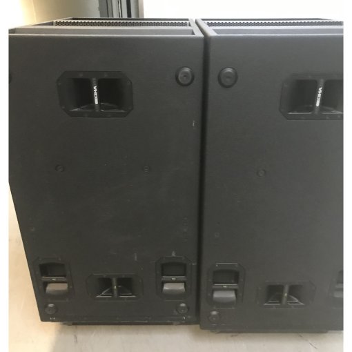 KV2 Audio VHD 2.21 Subwoofer