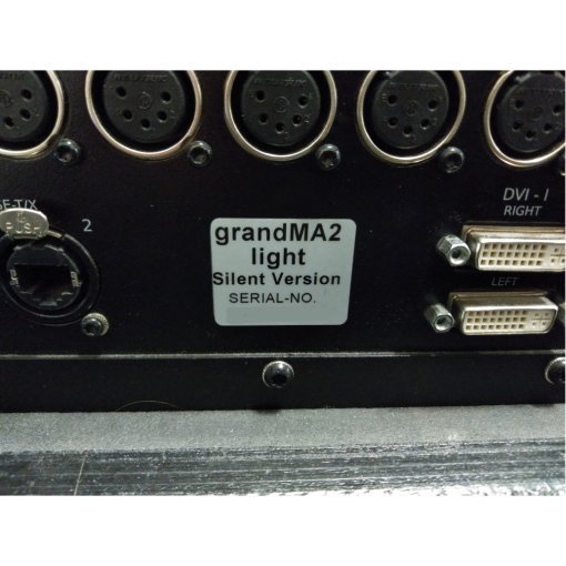 MA Lighting GrandMA2 Light Lighting Console