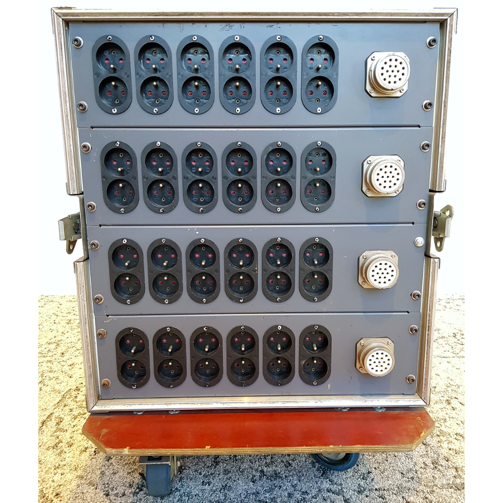 MA Lighting 24x2,3 Dimmers