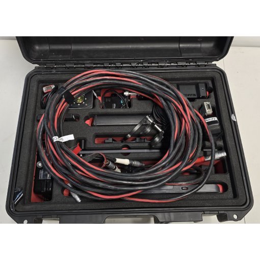 Mo-Sys StarTracker Virtual Production tracking solution