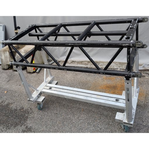 Prolyte S36PRA Flexible PreRigTruss 5"