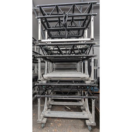 Prolyte S36PRA Flexible PreRigTruss 5"