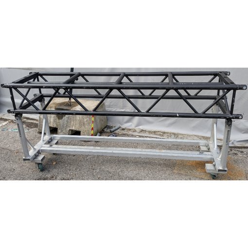 Prolyte S36PRA Flexible PreRigTruss 8"