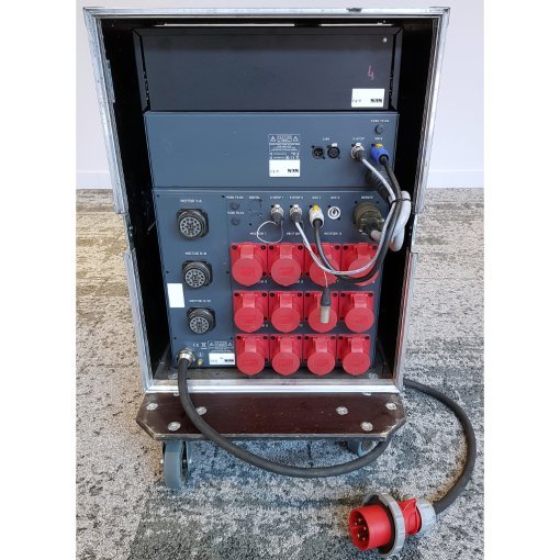 SRS TRS12 Touring Rigging System