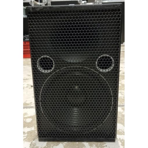Meyer Sound UPA-2C and M-1A Set