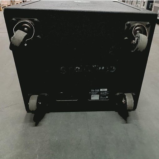 d&b Audiotechnik B6 Subwoofer