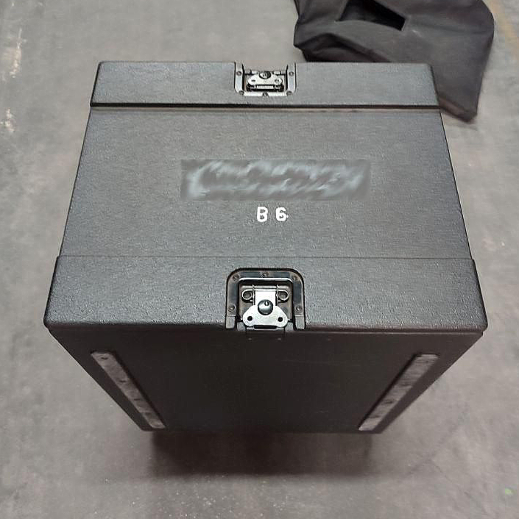 d&b Audiotechnik B6 Subwoofer