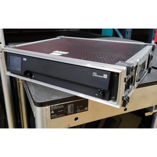 d&b Audiotechnik D20 Amplifier