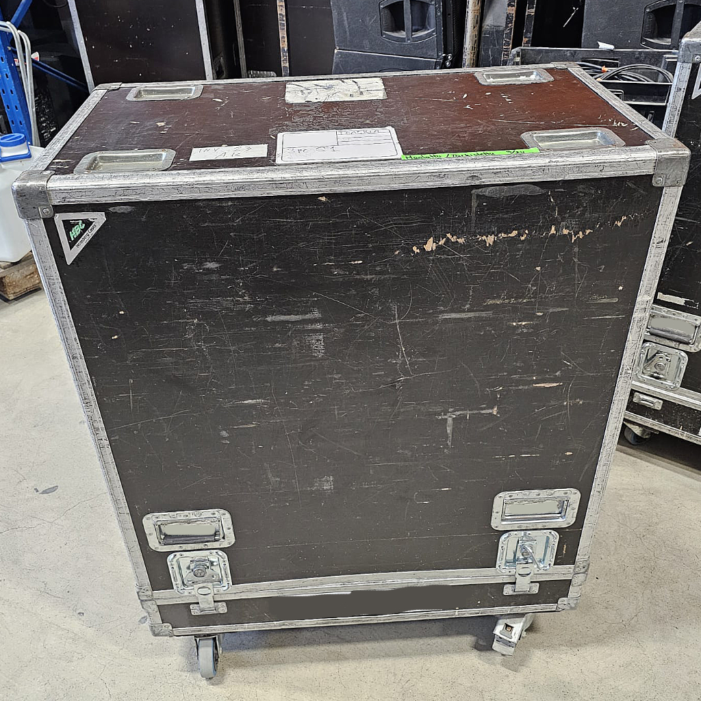 d&b Audiotechnik Q-Series Package