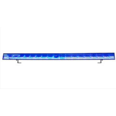 ADJ ECO UV Bar DMX Lighting Fixture