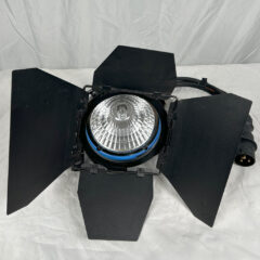 ARRI 750 Plus Open Face Lighting Fixture