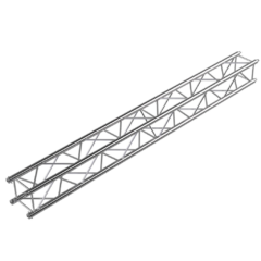 Truss UK LT-B 29cm Box Truss Black Package