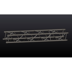 Truss UK LT-B 29cm Box Truss Black Package