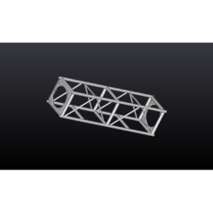 Truss UK MDB 52cm Trussing