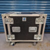 Amptown 12U Rack Flightcase