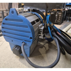 Arri 650 Fresnel Lighting Fixture