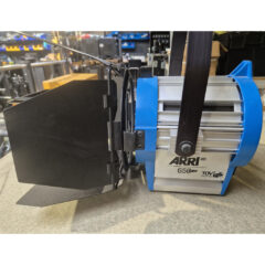 Arri 650 Fresnel Lighting Fixture