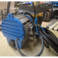 Arri 650 Fresnel Lighting Fixture