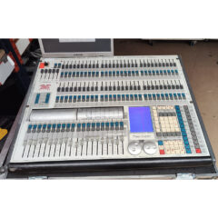 Avolites Pearl Expert Titan and Touch Wing Package