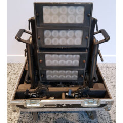 Ayrton ICE Color 500 Full Color Lighting Fixture