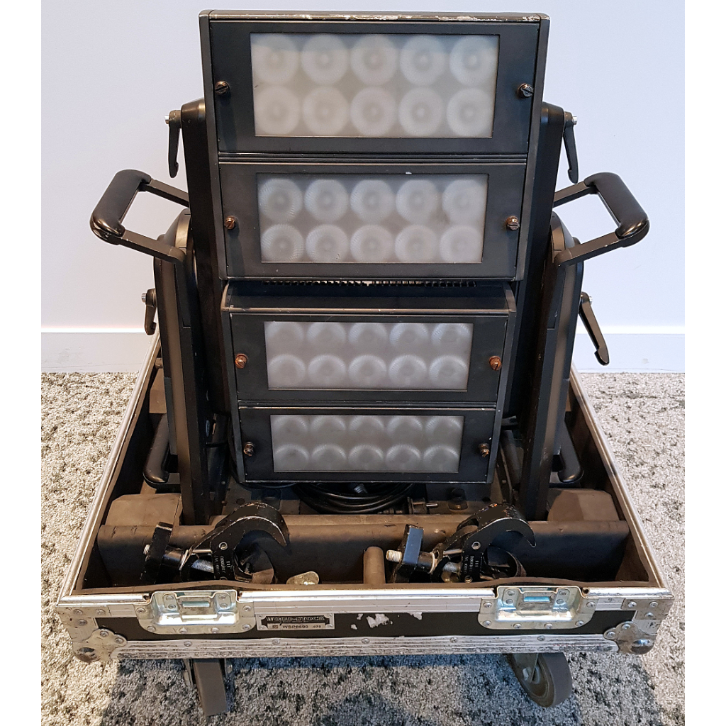 Ayrton ICE Color 500 Full Color Lighting Fixture