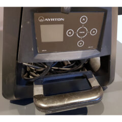 Ayrton ICE Color 500 Full Color Lighting Fixture