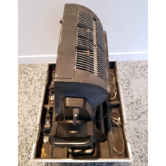 Ayrton ICE Color 500 Full Color Lighting Fixture