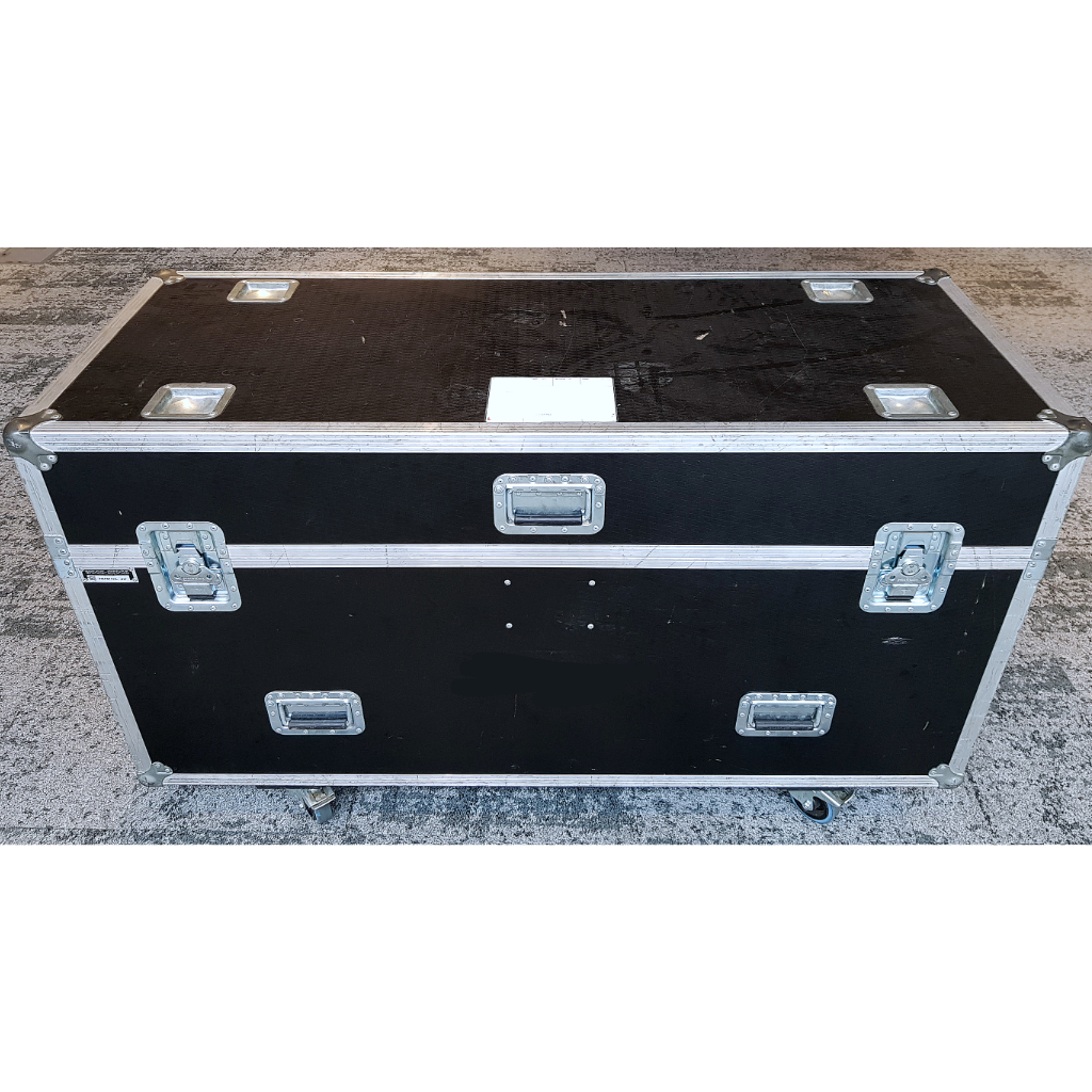 Ayrton Khamsin-S Moving LED Lighting Fixture