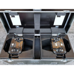 Ayrton Khamsin-S Moving LED Lighting Fixture