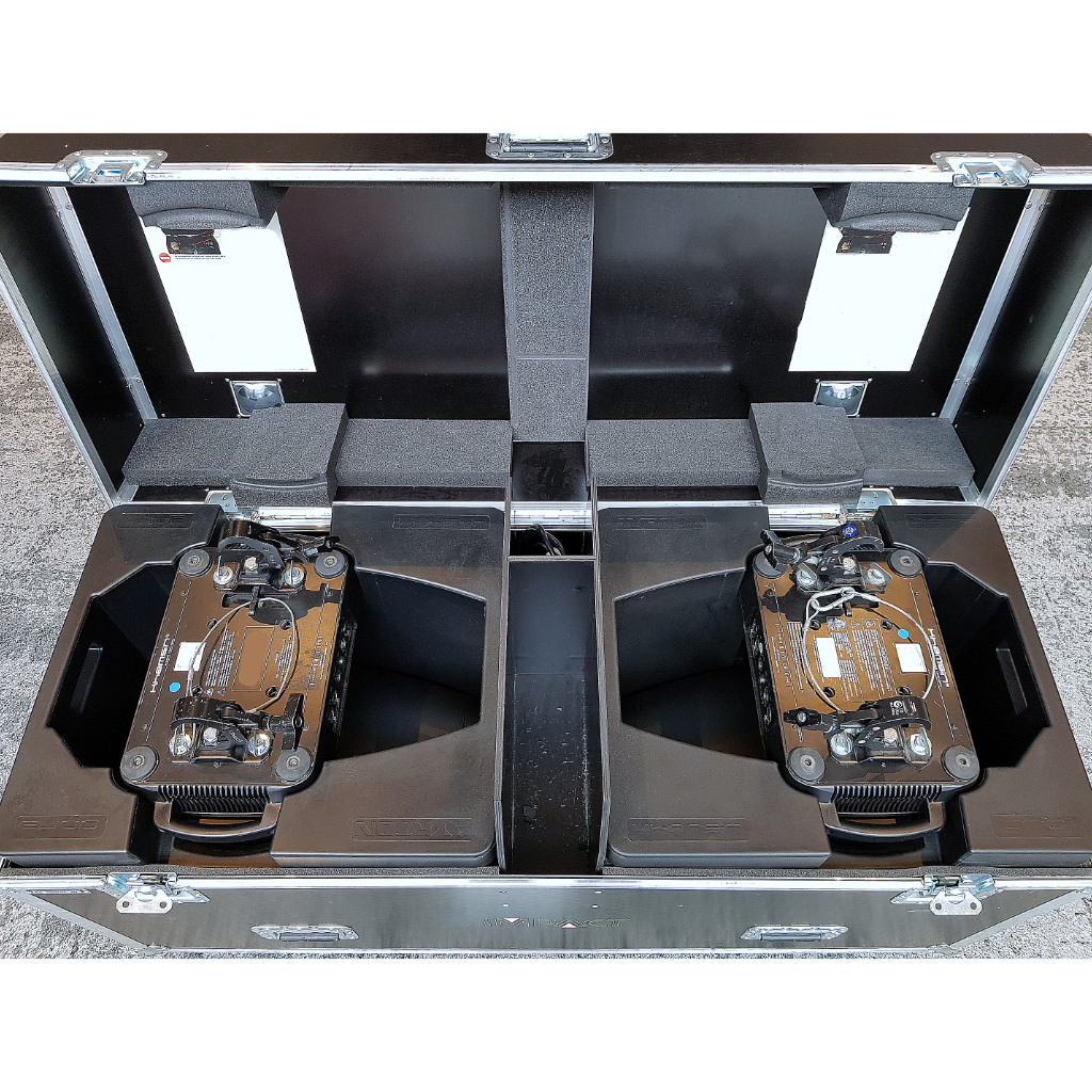 Ayrton Khamsin-S Moving LED Lighting Fixture