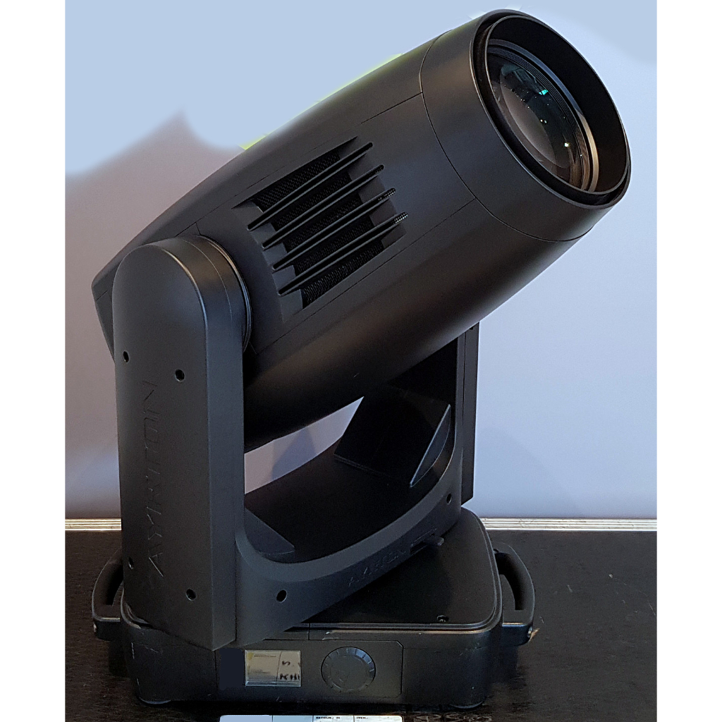 Ayrton Khamsin-S Moving LED Lighting Fixture