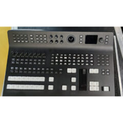 Blackmagic Atem Studio Pro 4K