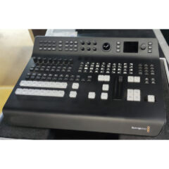 Blackmagic Atem Studio Pro 4K