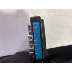 Boxx Microwave Link