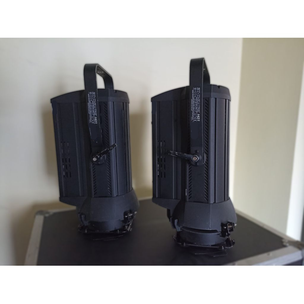 Briteq BT-theatre HD1 LED theater spot lighting fixture