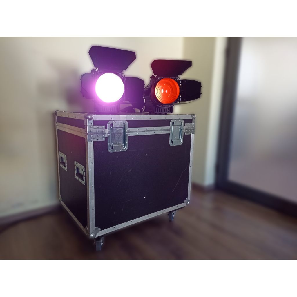 Briteq BT-theatre HD1 LED theater spot lighting fixture