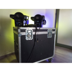 Briteq BT-theatre HD1 LED theater spot lighting fixture