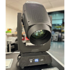 Chauvet Outcast 2 Hybrid Lighting Fixture