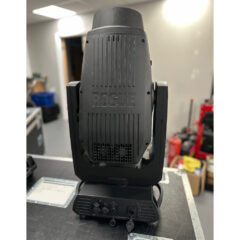 Chauvet Outcast 2 Hybrid Set