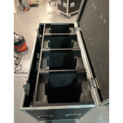 Chauvet Outcast 2 Hybrid Set